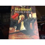 Renaud boucan d'enfer nouvelle edition ! inclus le titre inédit mon paradis perdu Renaud boucan d'enfer nouvelle edition ! inclus le titre inédit mon paradis perdu