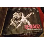 Renaud l'integrale en edition collector du chanteur enervant livres et cd et dvd hachette collection ...