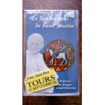 Le rendez de saint martin  patrice et roger martineau