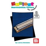 Rpertoire harmonica diatonique pour enfants, easiest harmonica tunes for children + cd