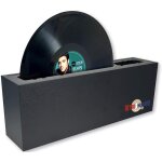 Retro musique kxrm01 machine à nettoyer les vinyles Retro musique kxrm01 machine à nettoyer les vinyles