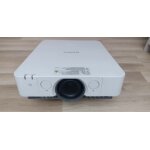 Rétroprojecteur sony vpl - fhz 55 Rétroprojecteur sony vpl - fhz 55