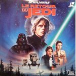 Return of the jedi (le retour du jedi - star wars) de george lucas avec mark hamill, harrison ford et ... Return of the jedi (le retour du jedi - star wars) de george lucas avec mark hamill, harrison ford et ...