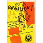 Rveillon ! pot pourri marche sur des airs populaires franais et wallons
