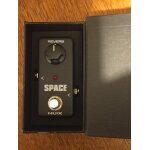 R�verb nu - x mini core space