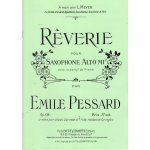 Rêverie op 134 d'émile pessard Rêverie op 134 d'émile pessard