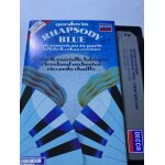 Rhapsody in blue, american in paris pour 2 pianos cassette audio Rhapsody in blue, american in paris pour 2 pianos cassette audio