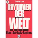 Rhythmen der welt blues sprirituals ragtimes pour orgue eléctronique 2 claviers pédalier court de stefan ... Rhythmen der welt blues sprirituals ragtimes pour orgue eléctronique 2 claviers pédalier court de stefan ...