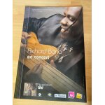 Richard bona - en concert - tiki - 40x60cm - affiche / poster envoi en tube