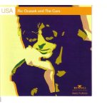 Rick ocasey and the cars