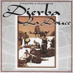 Ridha tounsi et le ballet de hammamet et darbouka akaik et sa troupe / djerba la douce / cd rare