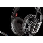 Rig 300hs - micro - casque - circum - aural - filaire - jack 3, 5mm - pour sony playstation 4, sony playstatio ...