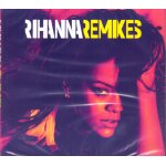 Rihanna 2 cd remixes