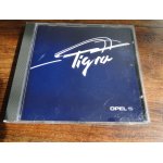 Ritmos de tigra - compilation opel
