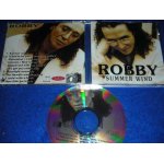 Robby summer wind