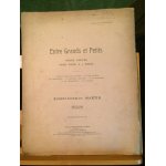 Robert - charles martin entre grands et petits piano 4 mains partition durand Robert - charles martin entre grands et petits piano 4 mains partition durand