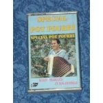 Robert trabucco sp�cial pot pourri