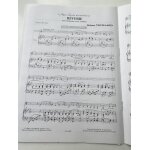 Robert truillard - r�verie pour clarinette sib et piano - ed. leduc