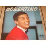 Robertino lp 25 cm o sole mio la paloma santa lucia ave maria