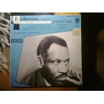 Robeson chante des spirituals - edition philips lot de un disque 45 tours