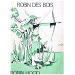 Robin des bois Robin des bois
