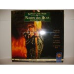 Robin des bois, prince des voleurs - laserdisc