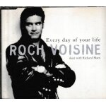 Roch voisine every day of your life (duet with richard marx) / love never dies / with these eyes maxi ...