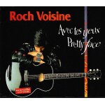 Roch voisine avec tes yeux pretty face & pretty face. 1cd maxi 3 titres pop - rock & ballad. (p) 1992 ...