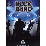 Rock band (partitions du jeu) - guitare - harmonix Rock band (partitions du jeu) - guitare - harmonix