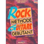 Rock mthode de guitare pour debutant