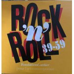 Rock 'n' roll 39 - 59 (collector cd fondation cartier, 2007)