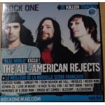 Rock one 54 : the all american rejects, forever young, as they burn, memories of a dead man, smash h