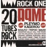 Rock one n 14 - cd 20 titres tubes : aqme pleymo kagerou soulfly tripod mauss houston calls kill the ... Rock one n 14 - cd 20 titres tubes : aqme pleymo kagerou soulfly tripod mauss houston calls kill the ...