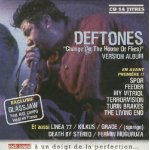 Rock sound vol. 51 - cd 14 titres - deftones - my vitriol - spor - feeder - terrorvision - turin brakes ...
