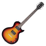 Rocktile l - 100 sb guitare electrique sunburst