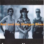 Rod and the shotgun blues - mr. alligator - cd 12 titres