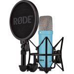 Rode nt1 signature series blue micro � condensateur large membrane