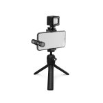 Rode vlogger kit ios pack d'accessoires