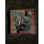 Roger friaud le papy tyrolien et roland pezard accordeon synthe - vive les montagnards - vol 1 Roger friaud le papy tyrolien et roland pezard accordeon synthe - vive les montagnards - vol 1