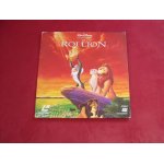 Le roi lion