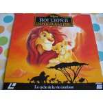 Le roi lion ii - l'honneur de la tribu
