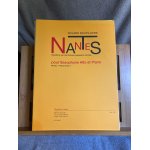 Roland boutilliers nantes partition saxophone alto et piano editions leduc