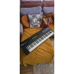 Roland d50 - synth�tiseur l�gendaire - accessoires - excellent etat - revis�