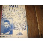 Roland gerbeau amour bleu Roland gerbeau amour bleu