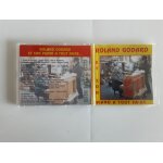 Roland godard et son piano a tout faire. . . .