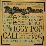 Rolling stone, cd sp�cial rentr�e, n 11 sept. 2003