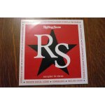 Rolling stone magazine sampler cd volume 25 - jan 2005 (kasabian, le tigre, hushpuppies, the dears, pauline ...