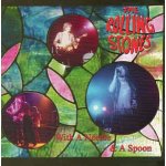 Rolling stones - with a nnedle & a spoon (leeds 1971) - cd album 10 titres Rolling stones - with a nnedle & a spoon (leeds 1971) - cd album 10 titres