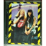 Rolling stones no security mini disc