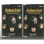 Rolling stones vol 1 et 2 - rolled gold / the very best of